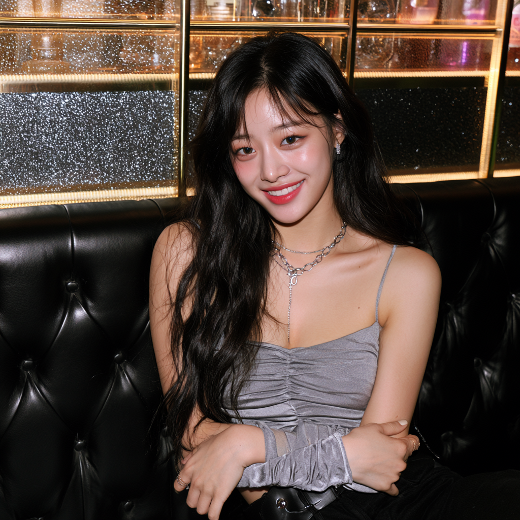유성 마징가 룸싸롱 아가씨 이미지 4