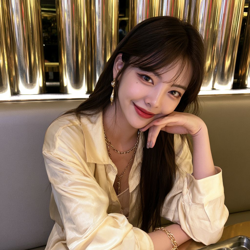 유성 마징가 룸싸롱 아가씨 이미지 10