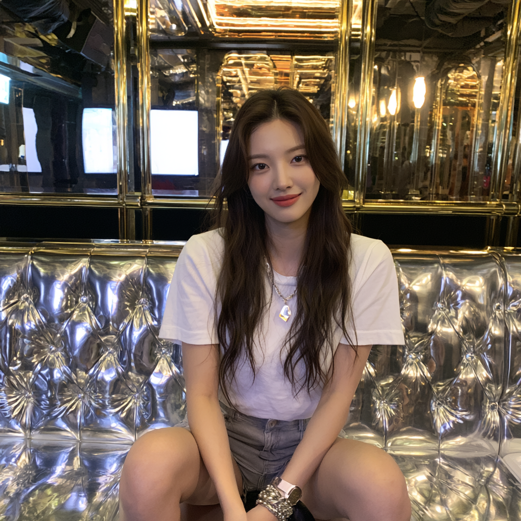 유성 마징가 룸싸롱 아가씨 이미지 17