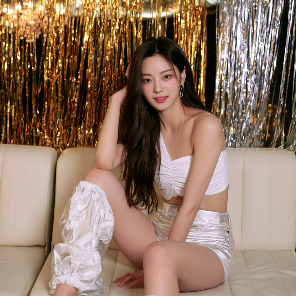 유성 마징가 룸싸롱 아가씨 이미지 18