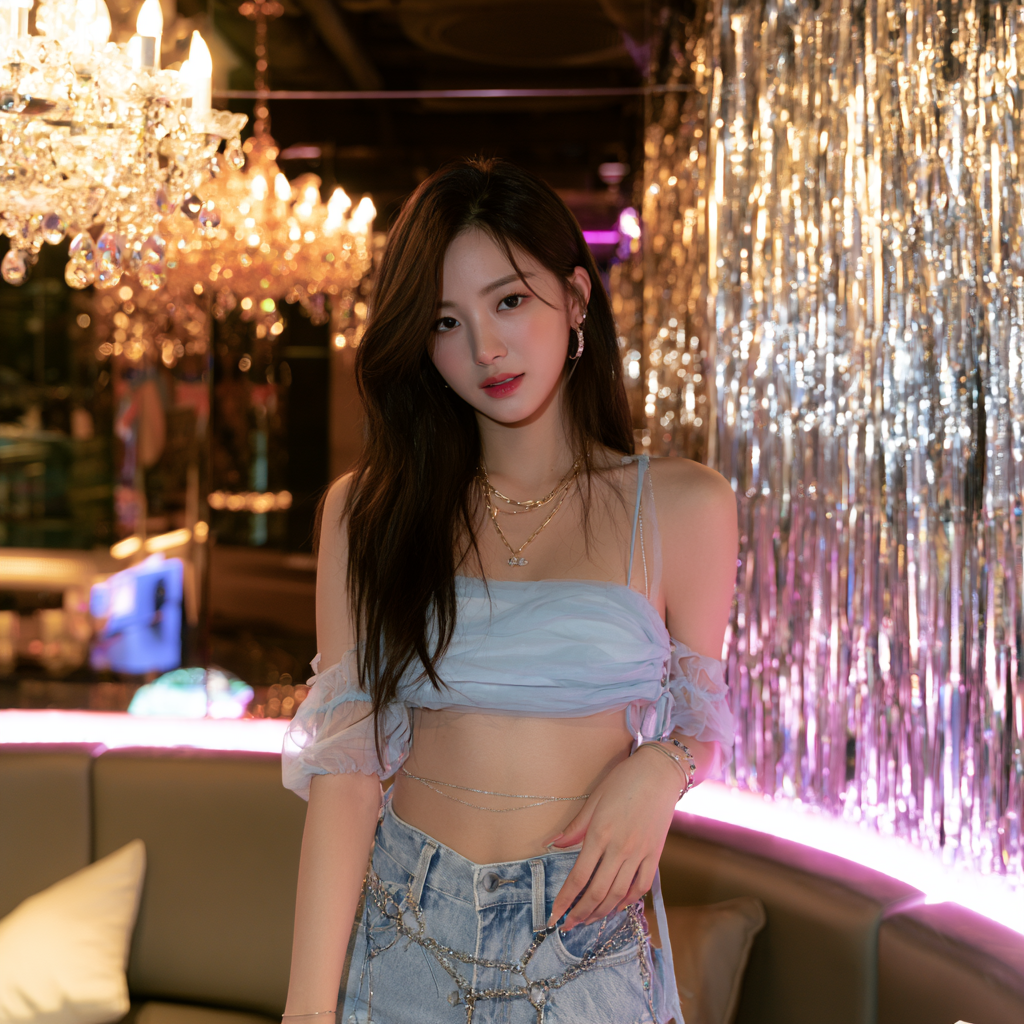 유성 마징가 룸싸롱 아가씨 이미지 0