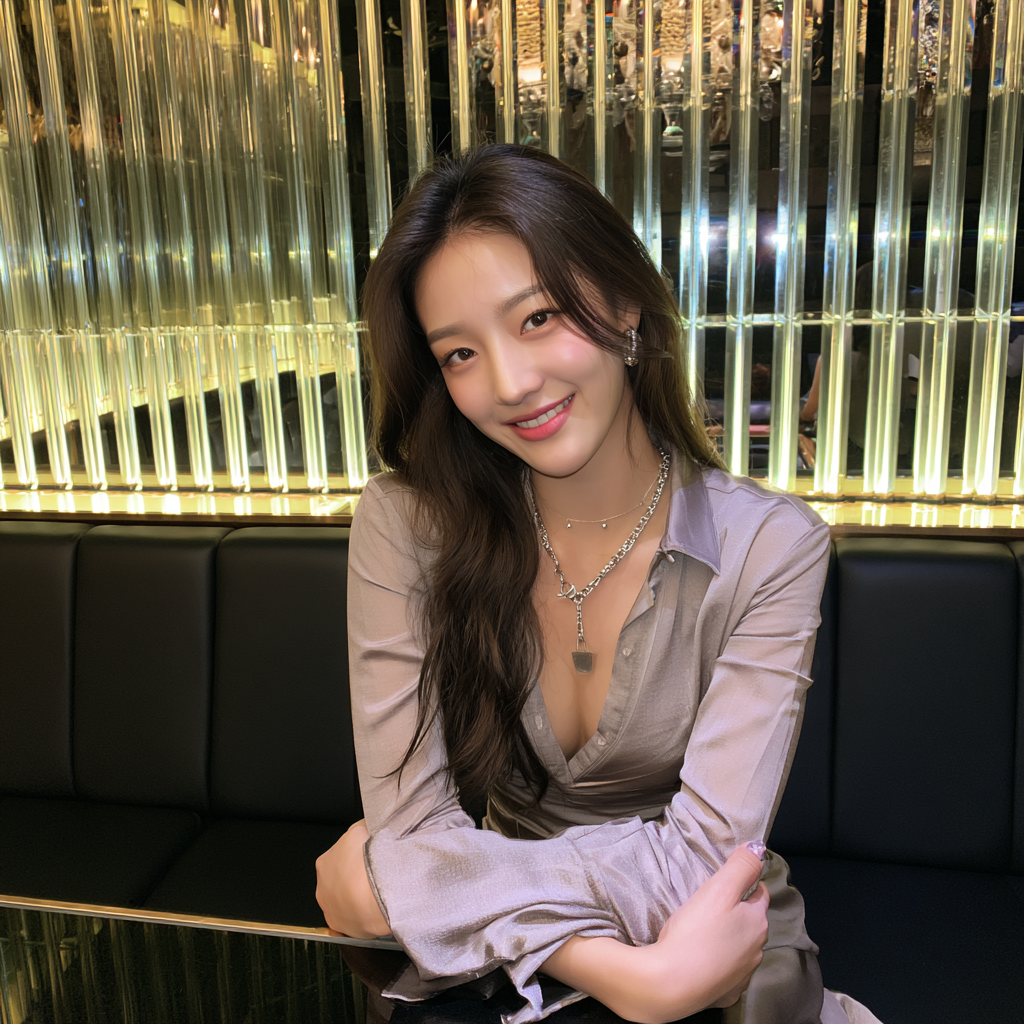 유성 마징가 룸싸롱 아가씨 이미지 12