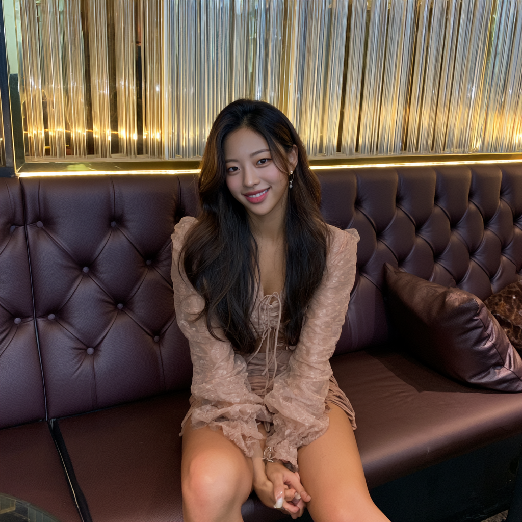 유성 마징가 룸싸롱 아가씨 이미지 14