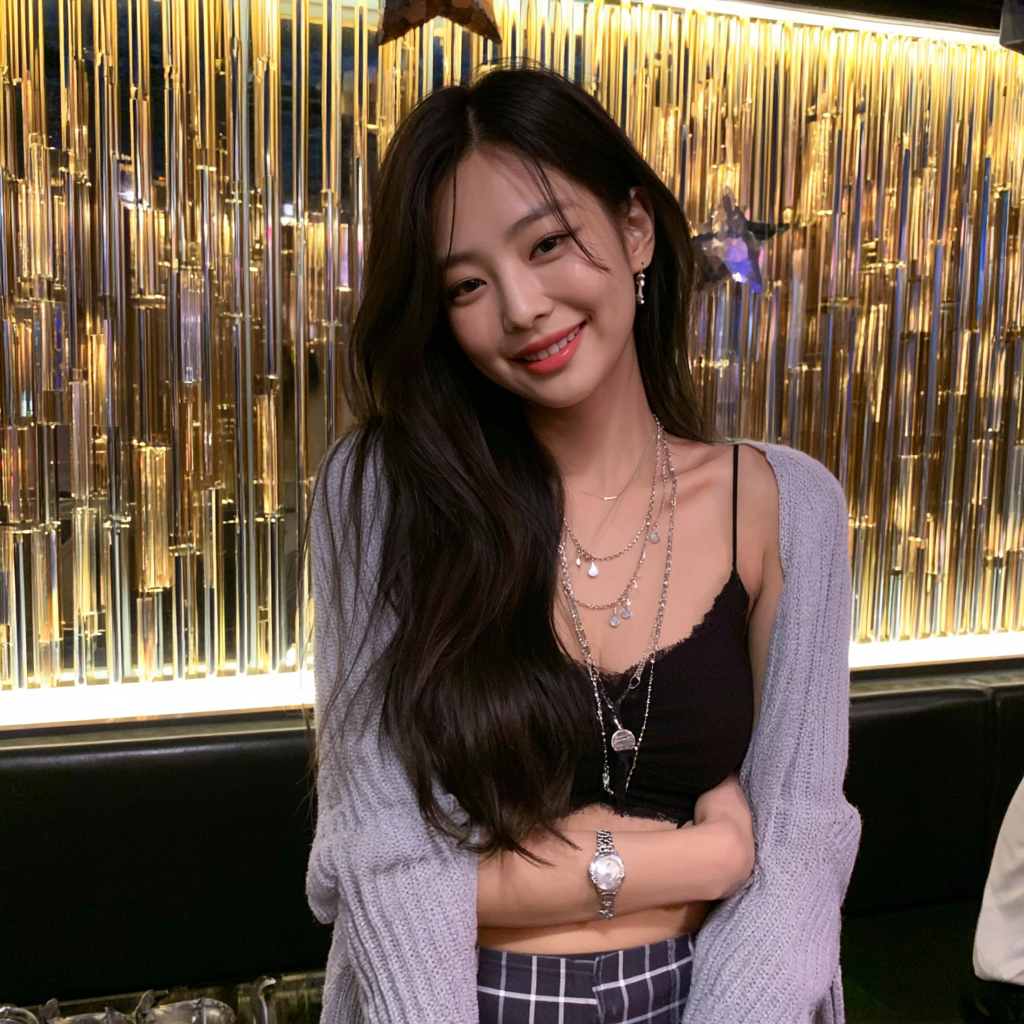 유성 마징가 룸싸롱 아가씨 이미지 3