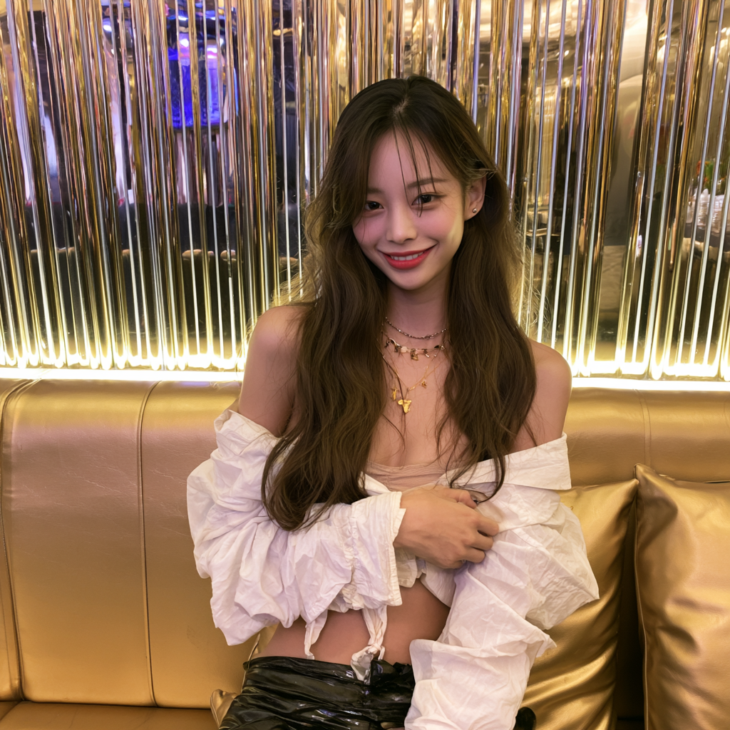 유성 마징가 룸싸롱 아가씨 이미지 8