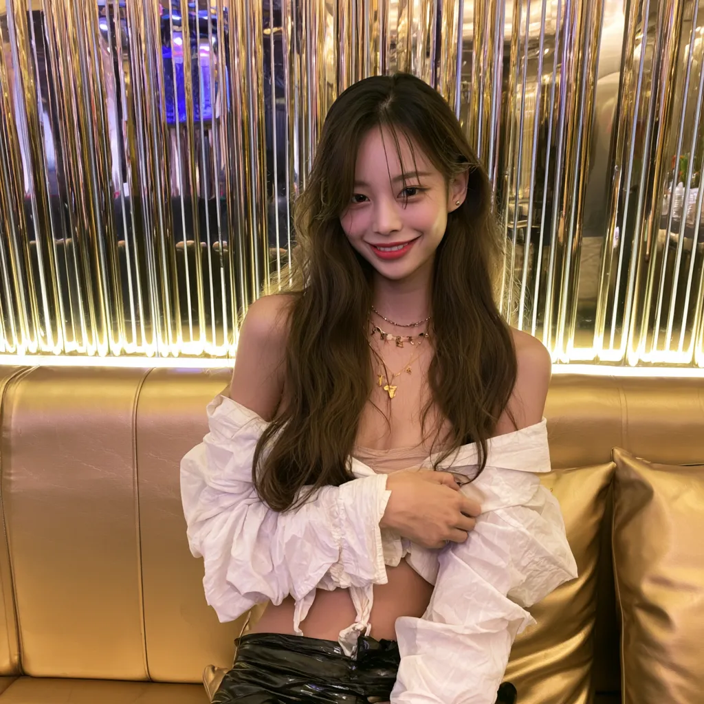유성 마징가 룸싸롱 아가씨 이미지 17