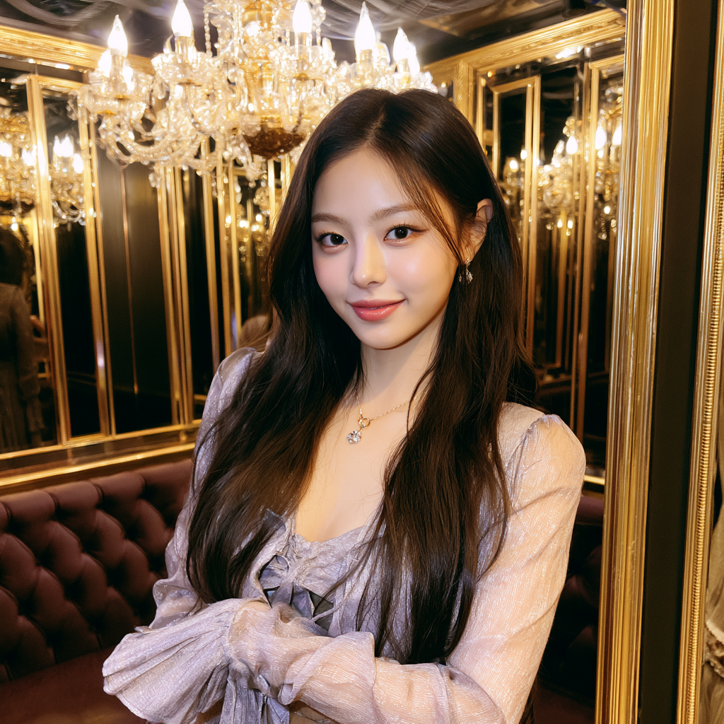 유성 마징가 룸싸롱 아가씨 이미지 19
